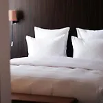 Luxury Haven. Harmony Suites.