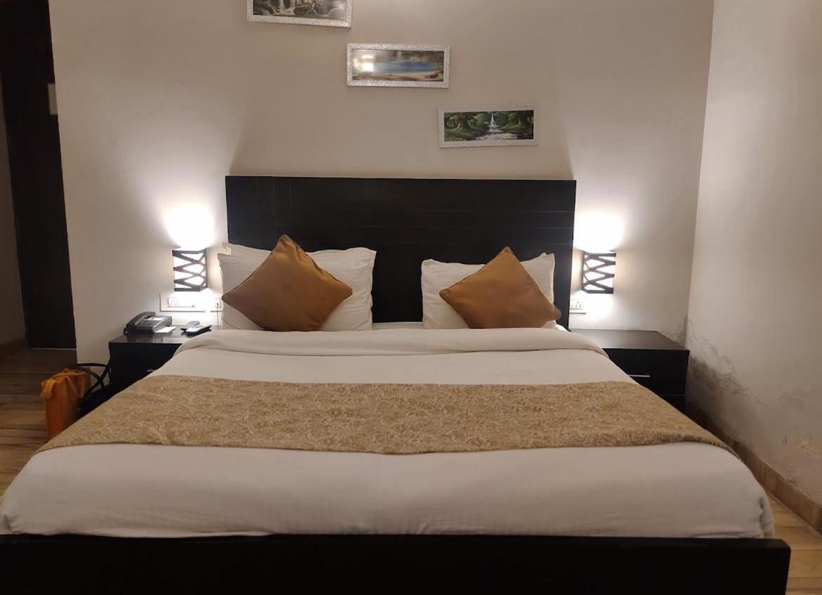 Guest house Luxury Haven. Harmony Suites. 5*