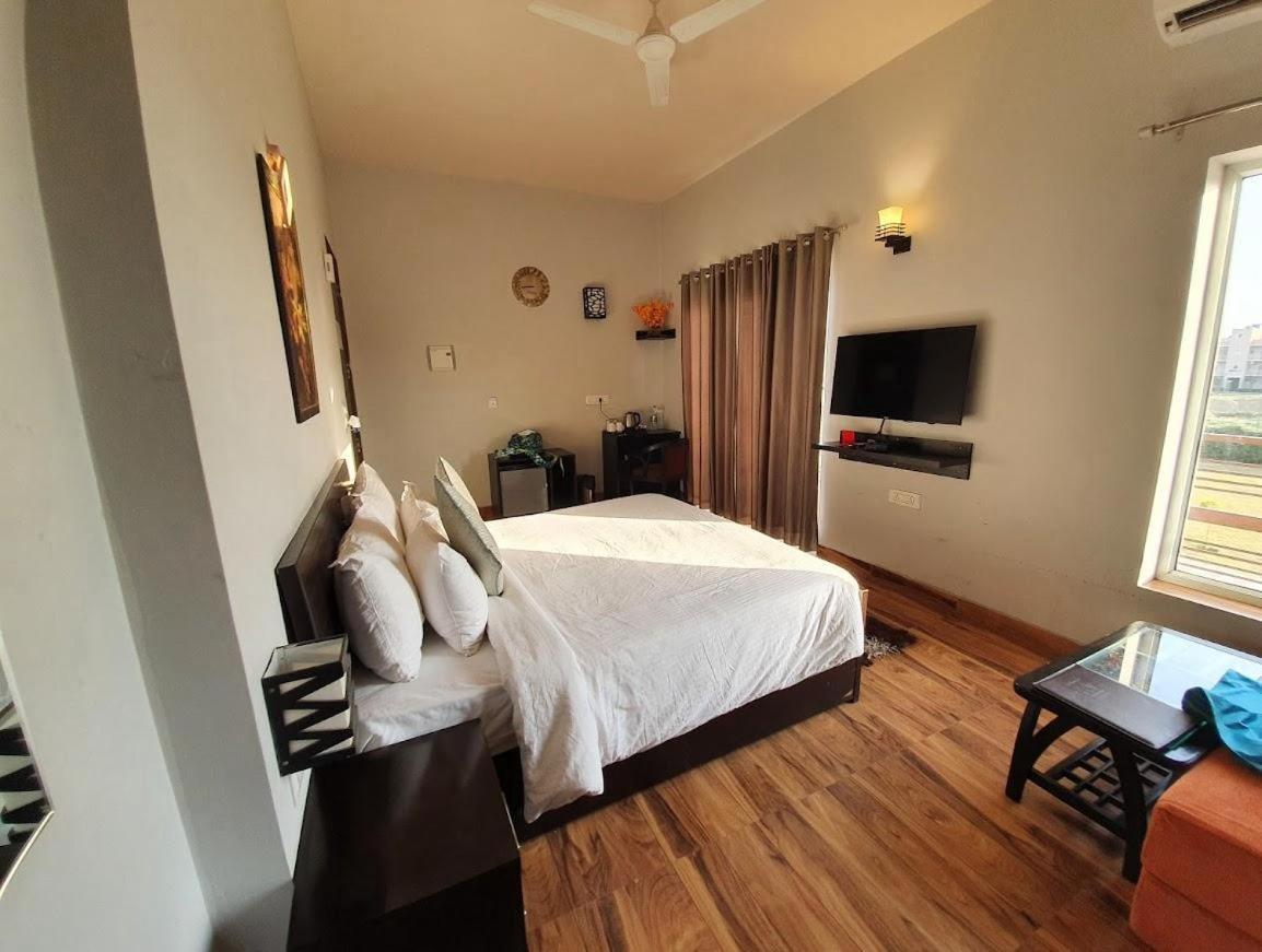 Luxury Haven. Harmony Suites. Vrindavan
