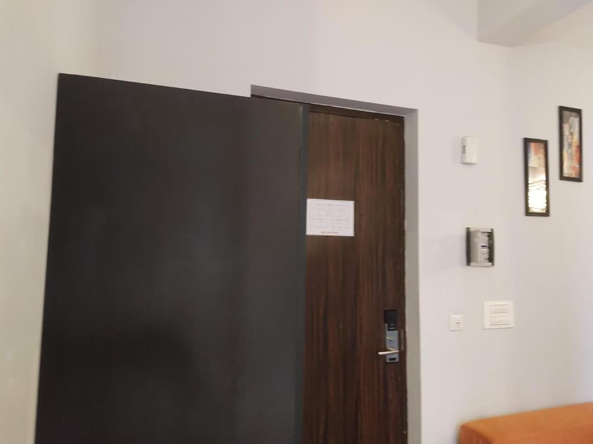 Guest house Luxury Haven. Harmony Suites. 5*