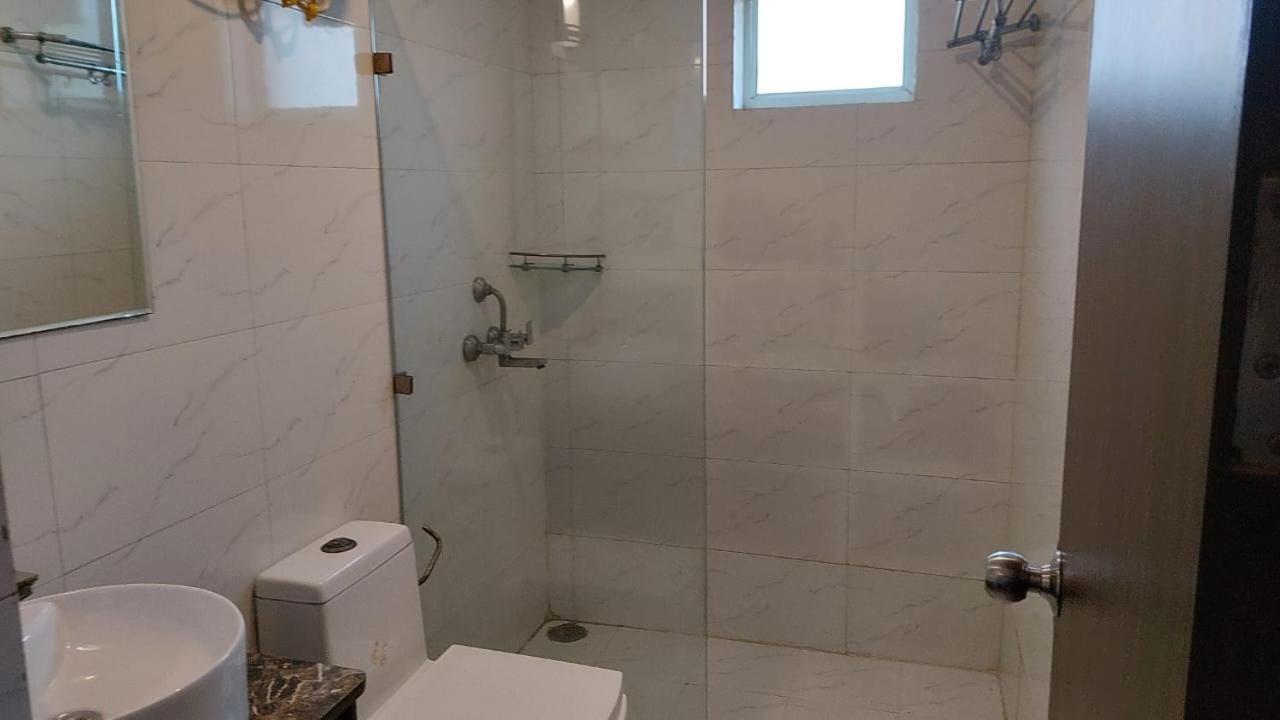 Guest house Luxury Haven. Harmony Suites. Vrindavan