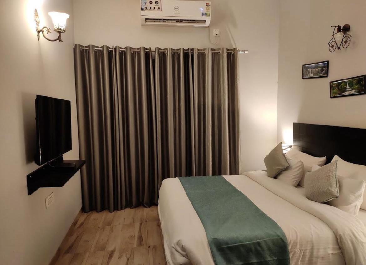Luxury Haven. Harmony Suites. 5*