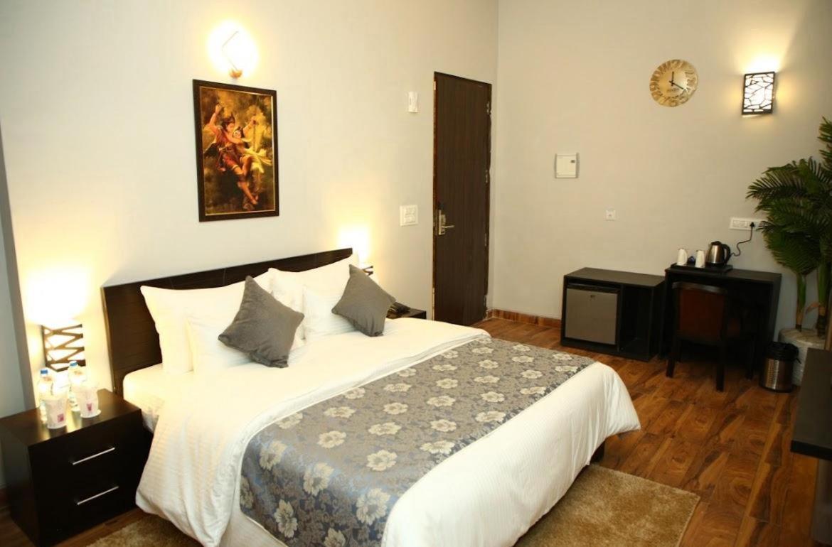 Guest house Luxury Haven. Harmony Suites.
