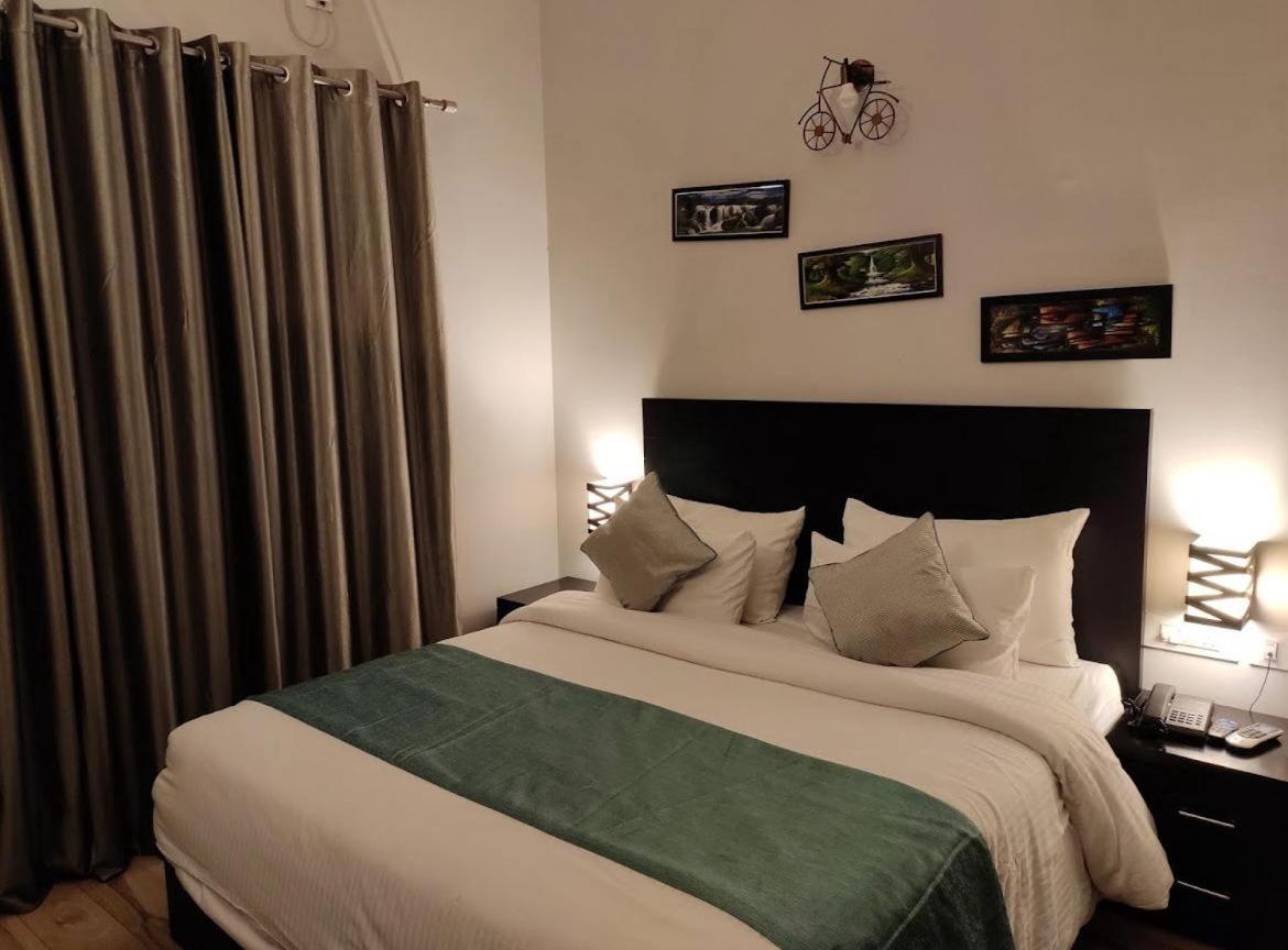 Luxury Haven. Harmony Suites. Vrindavan