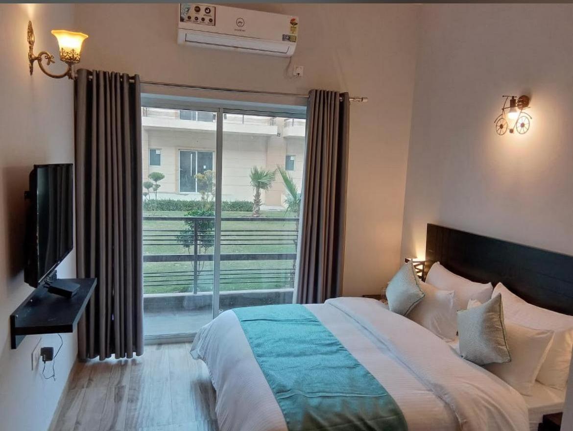 Guest house Luxury Haven. Harmony Suites.