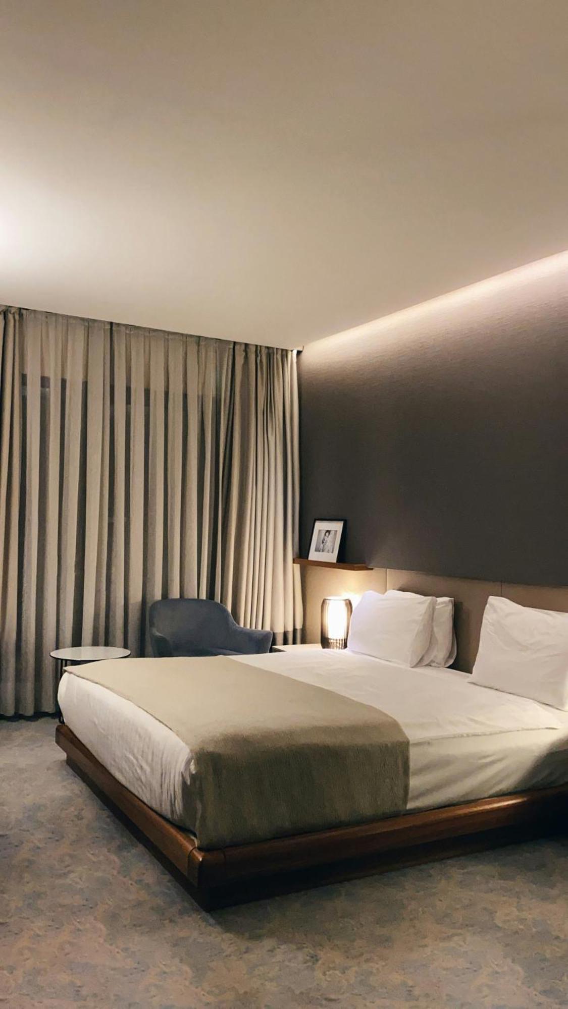Guest house Luxury Haven. Harmony Suites.