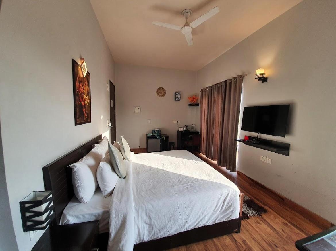 Guest house Luxury Haven. Harmony Suites.