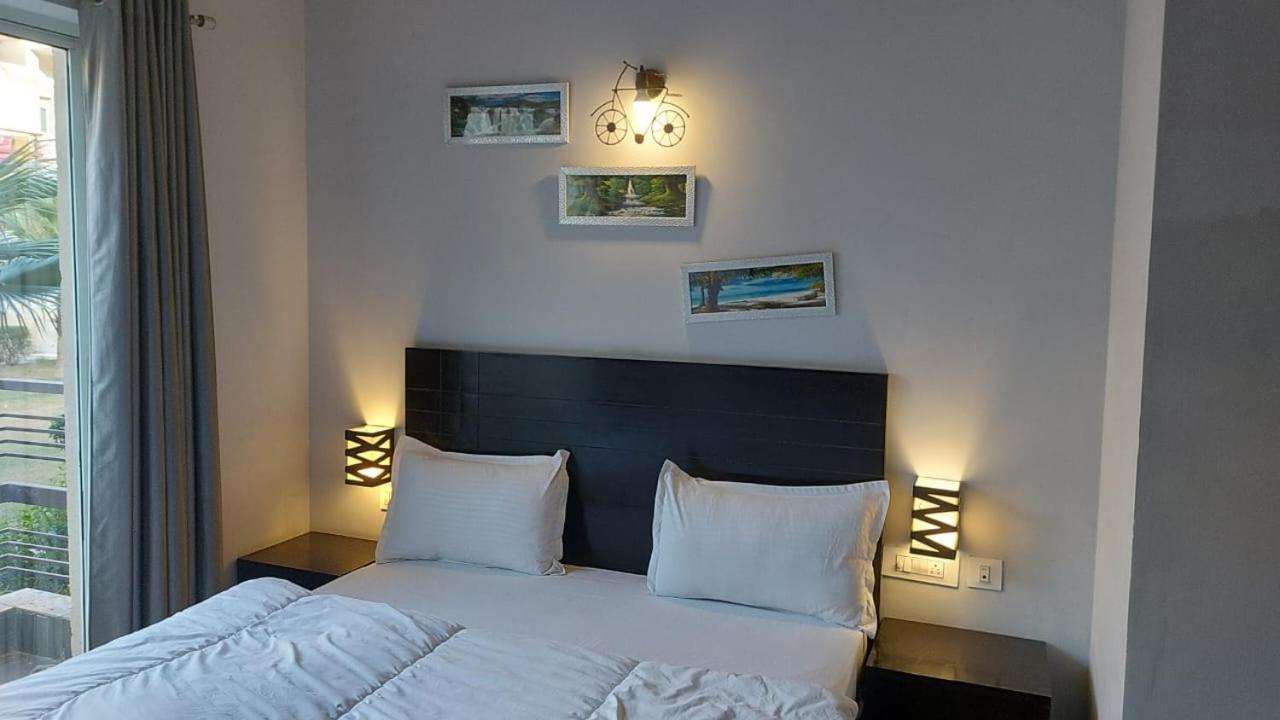 Luxury Haven. Harmony Suites. Vrindavan