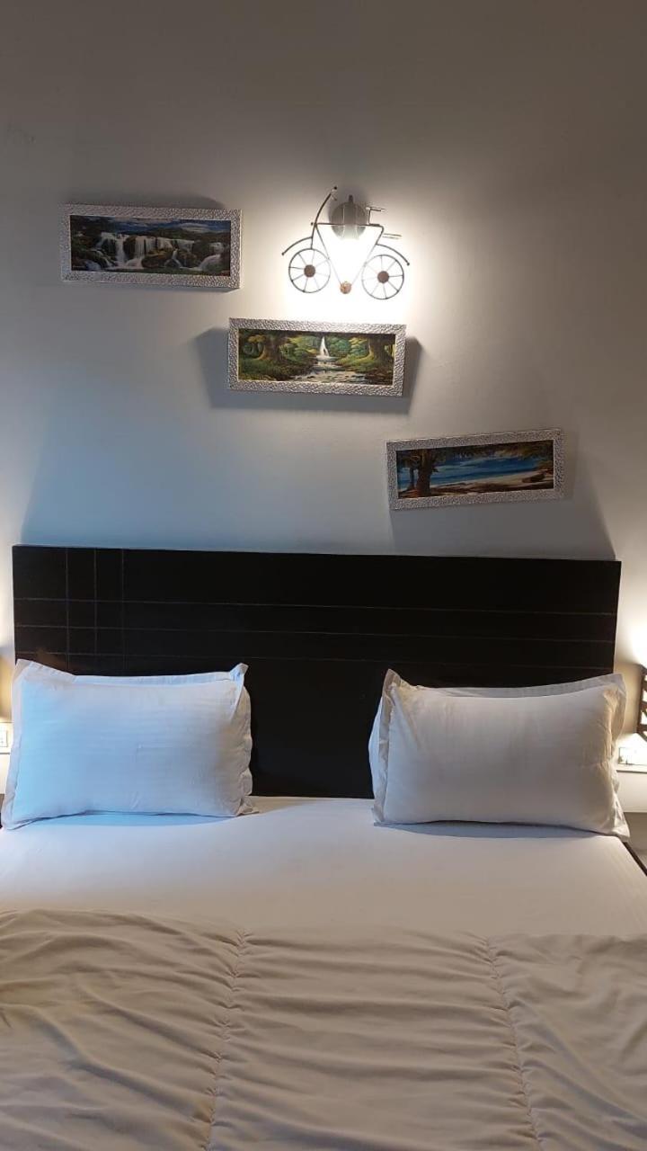 Luxury Haven. Harmony Suites. 5*