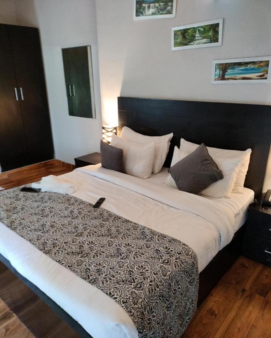 Guest house Luxury Haven. Harmony Suites.
