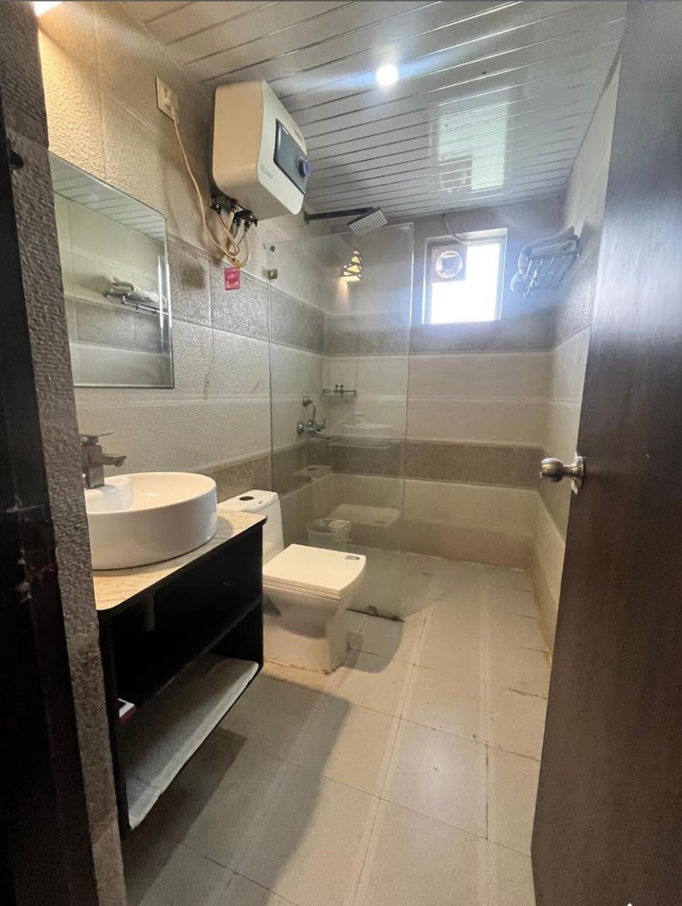 Guest house Luxury Haven. Harmony Suites. 5*