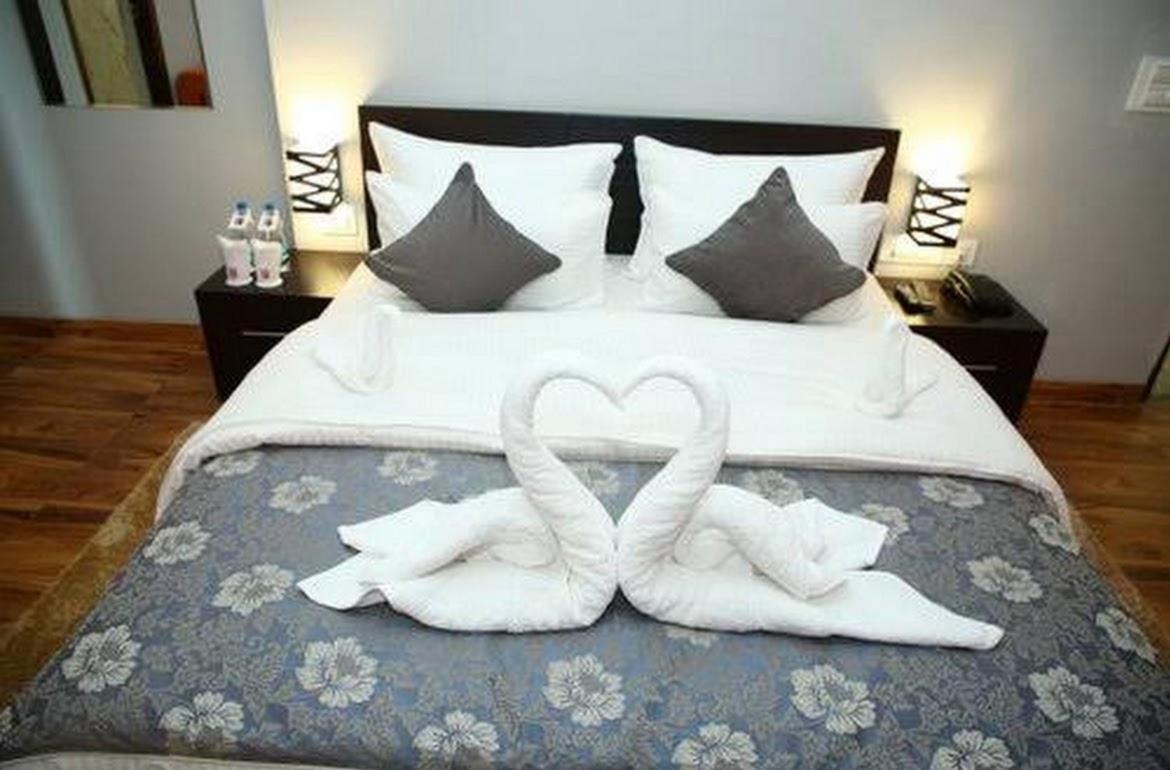 Luxury Haven. Harmony Suites. Guest house Vrindavan