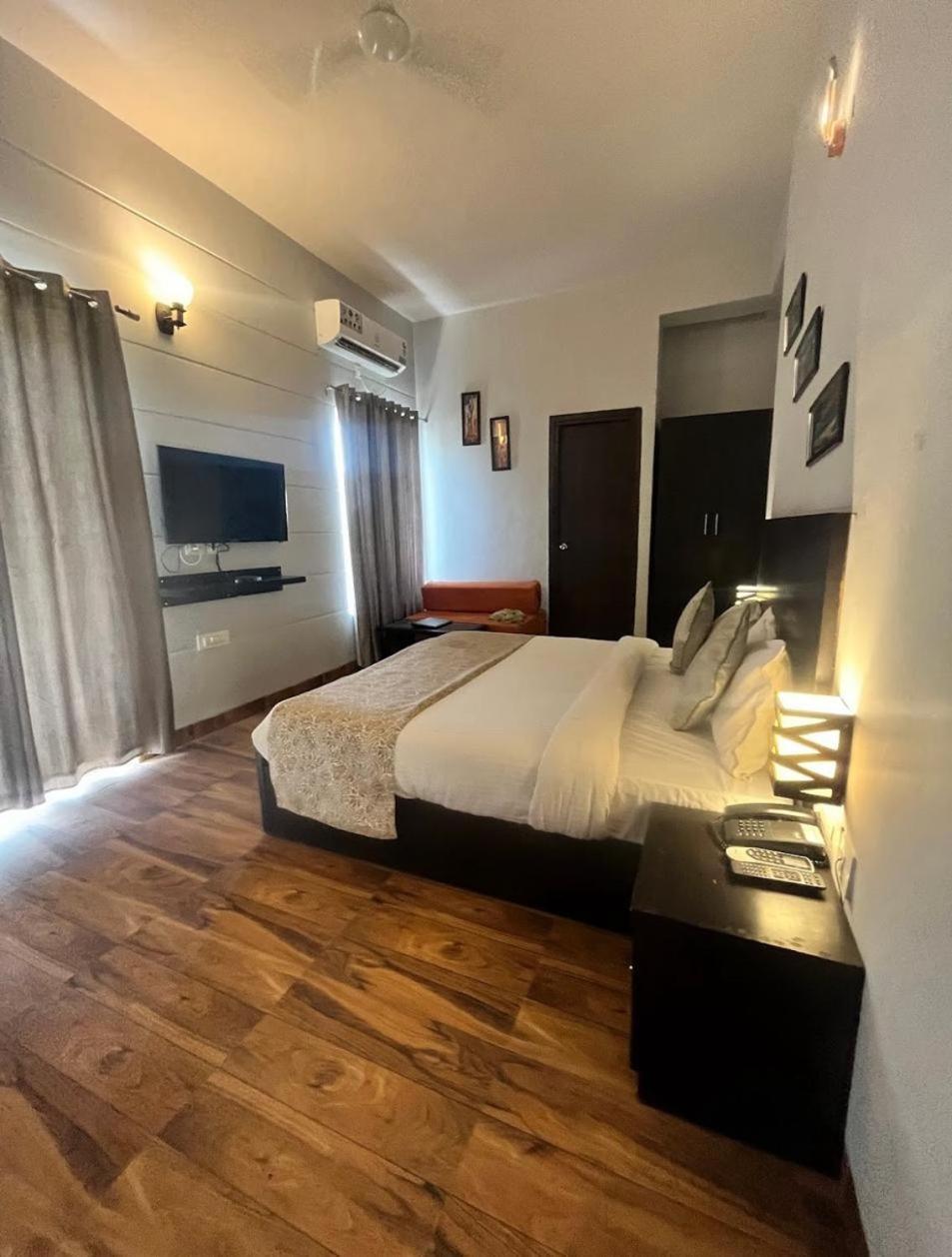 Guest house Luxury Haven. Harmony Suites. 5*