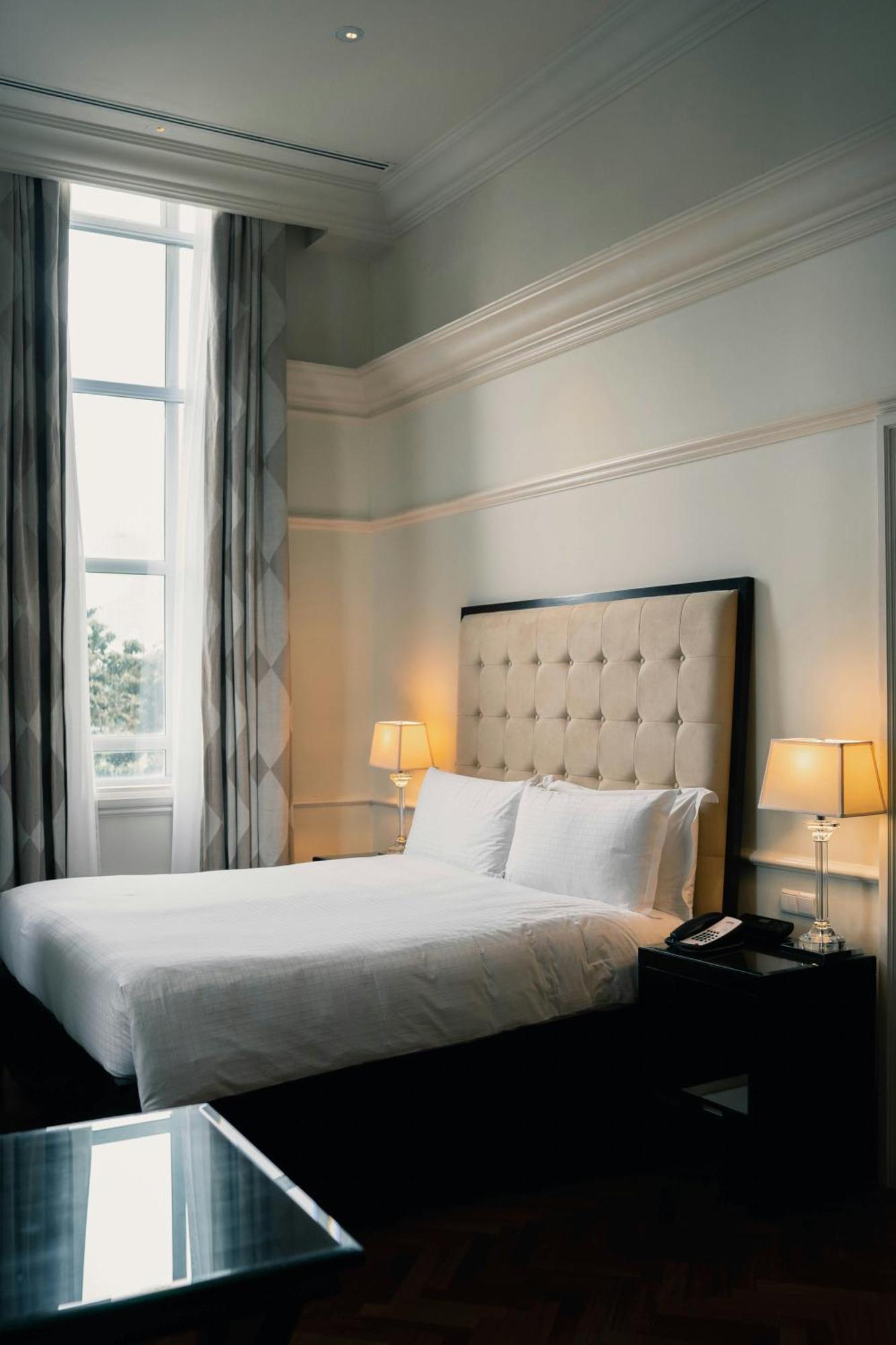 Luxury Haven. Harmony Suites. 5*