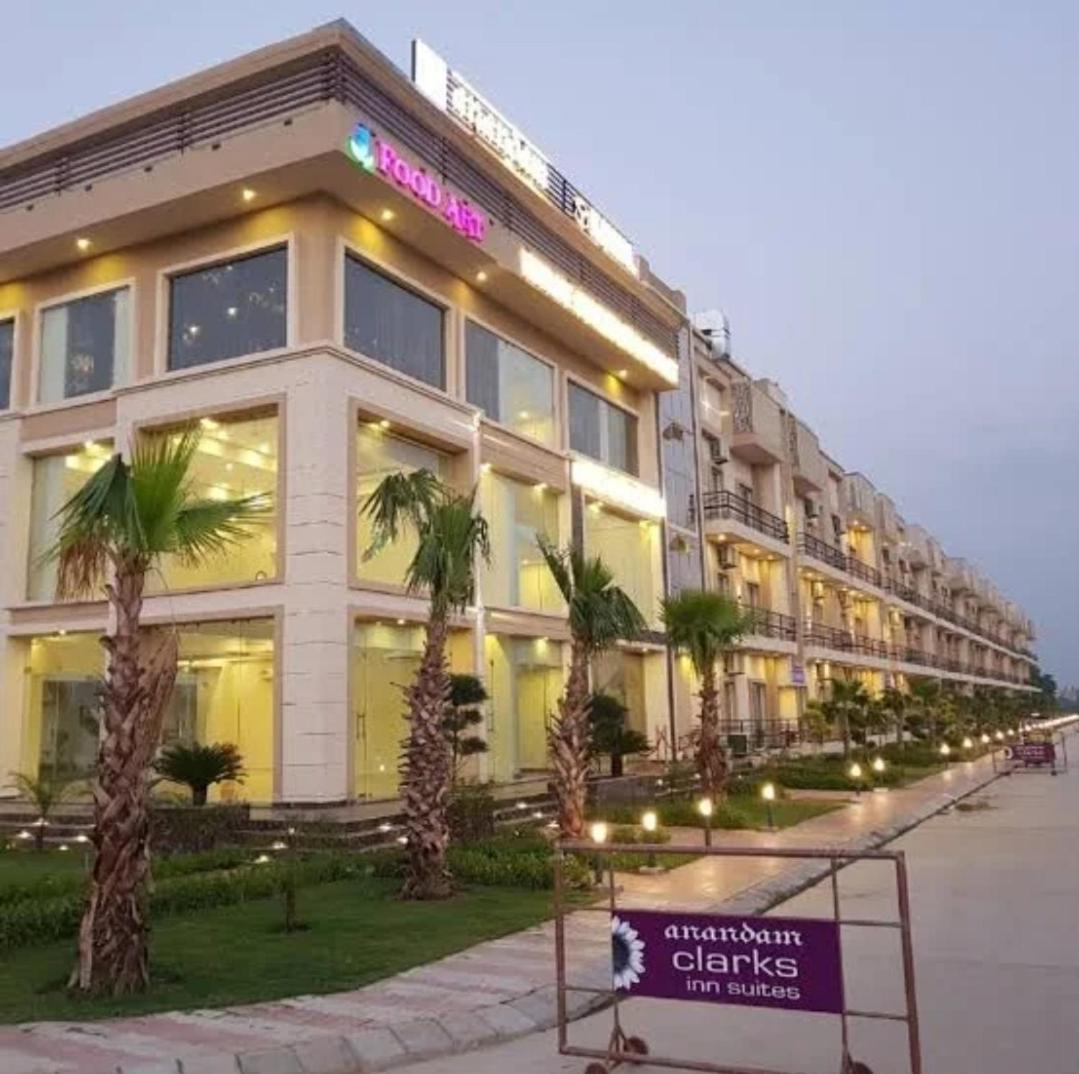 Guest house Luxury Haven. Harmony Suites. 5*